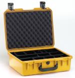 iM 2400 Pelican Storm Case with Pick and Pluck Foam